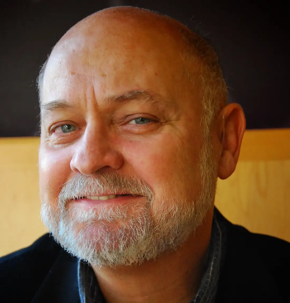 Obituary: Remembering John Enger, Past District Governor of Rotary District 5030